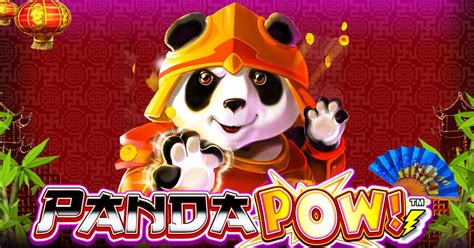Slot Panda Pow
